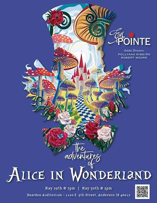 Click here for more information on En Pointe Indiana Click here for more information on En Pointe Indiana